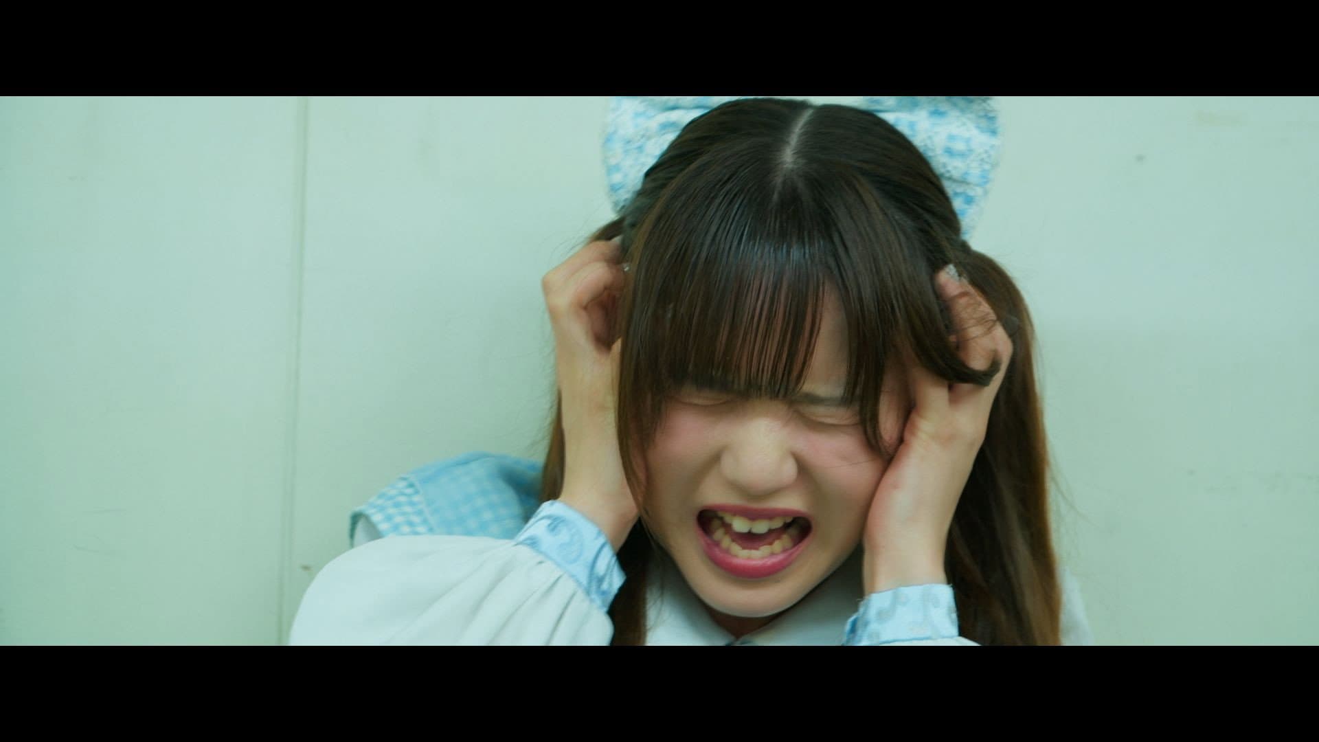 怪奇アイドル物語