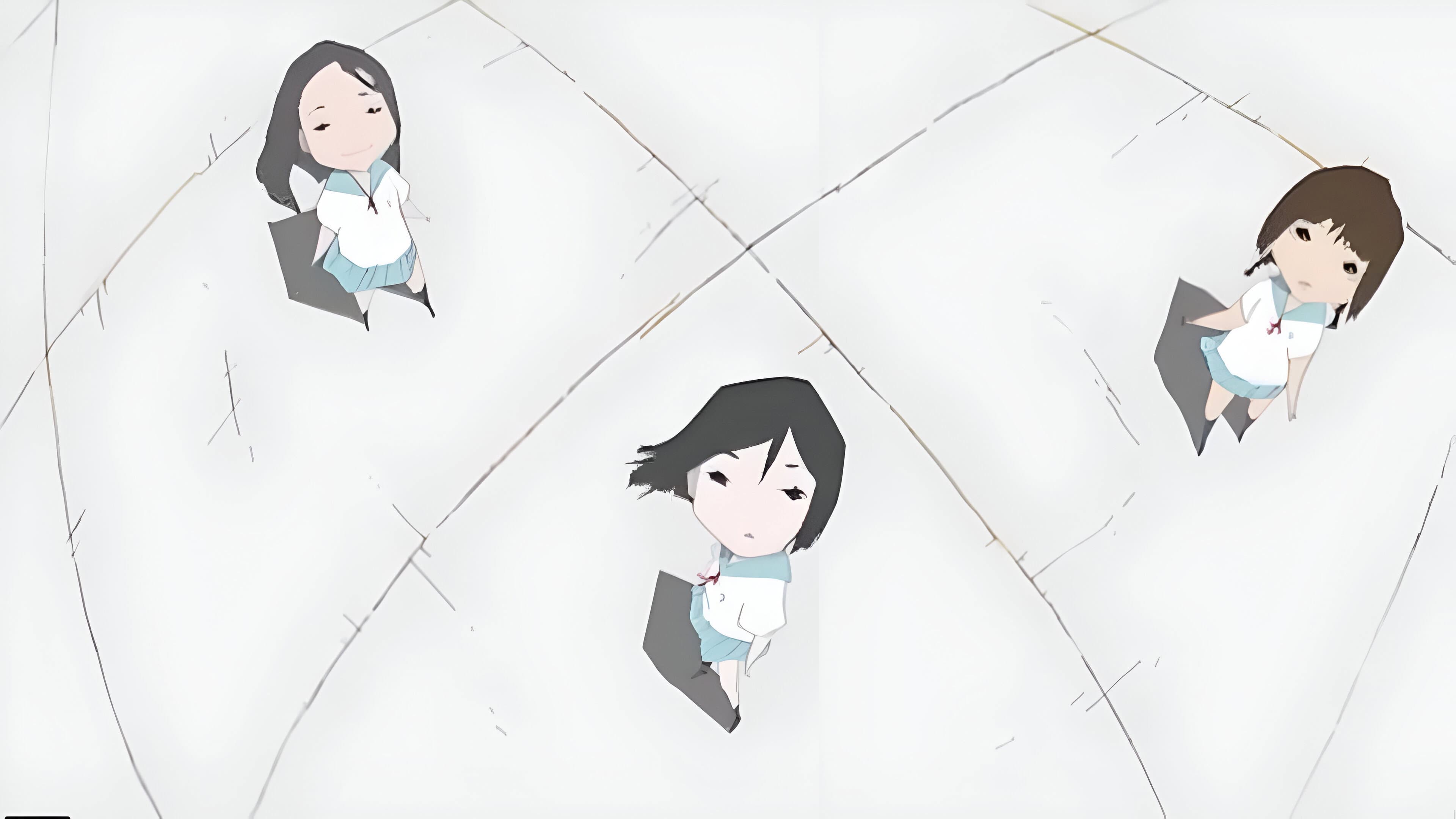 Fuujin Monogatari