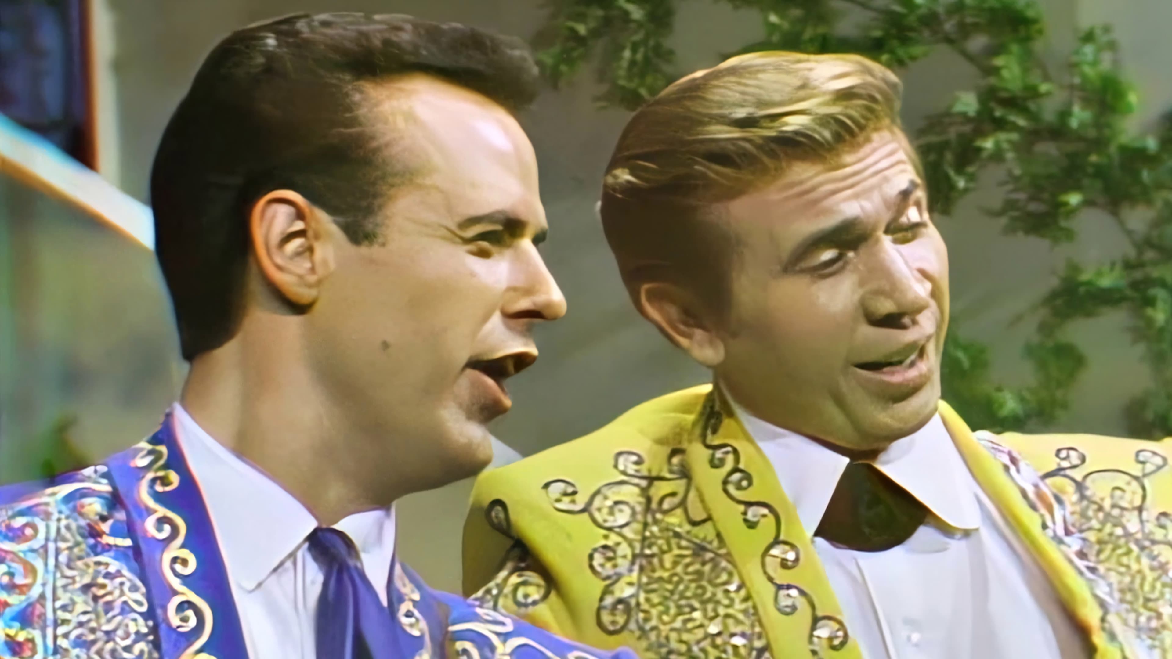 The Buck Owens Ranch Show