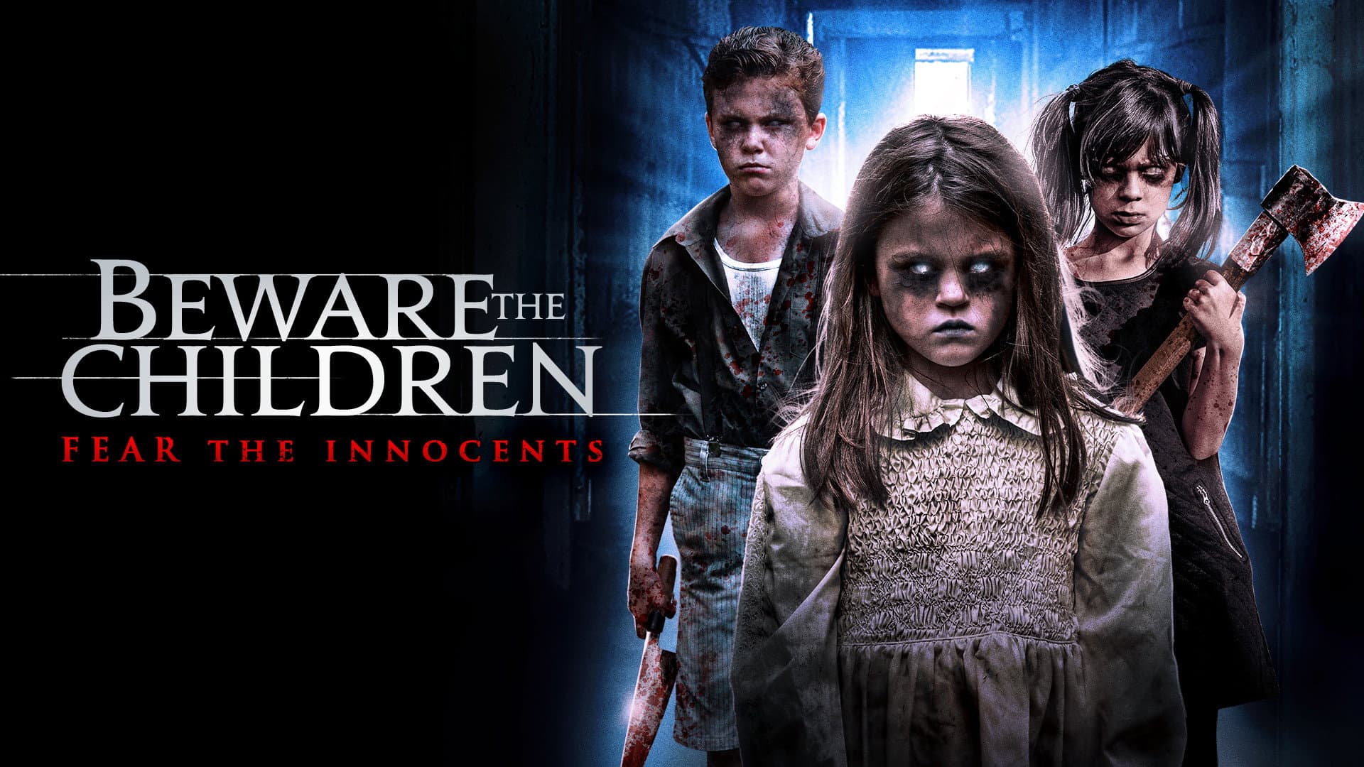 Beware the Children