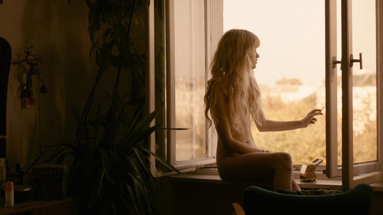Bang Gang: Una moderna historia de amor