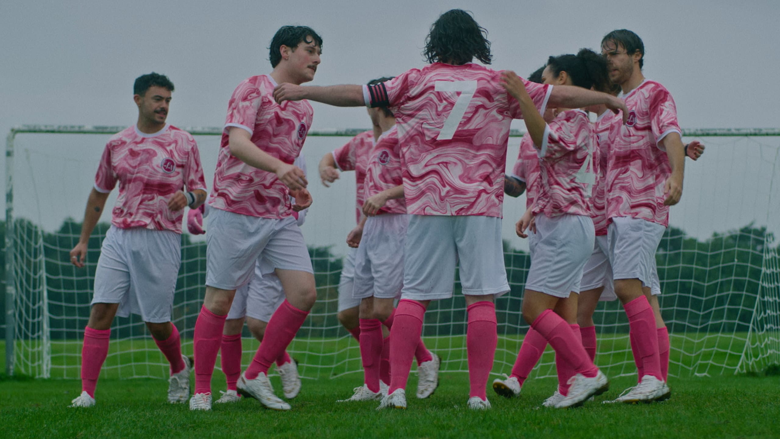 Love Lane United