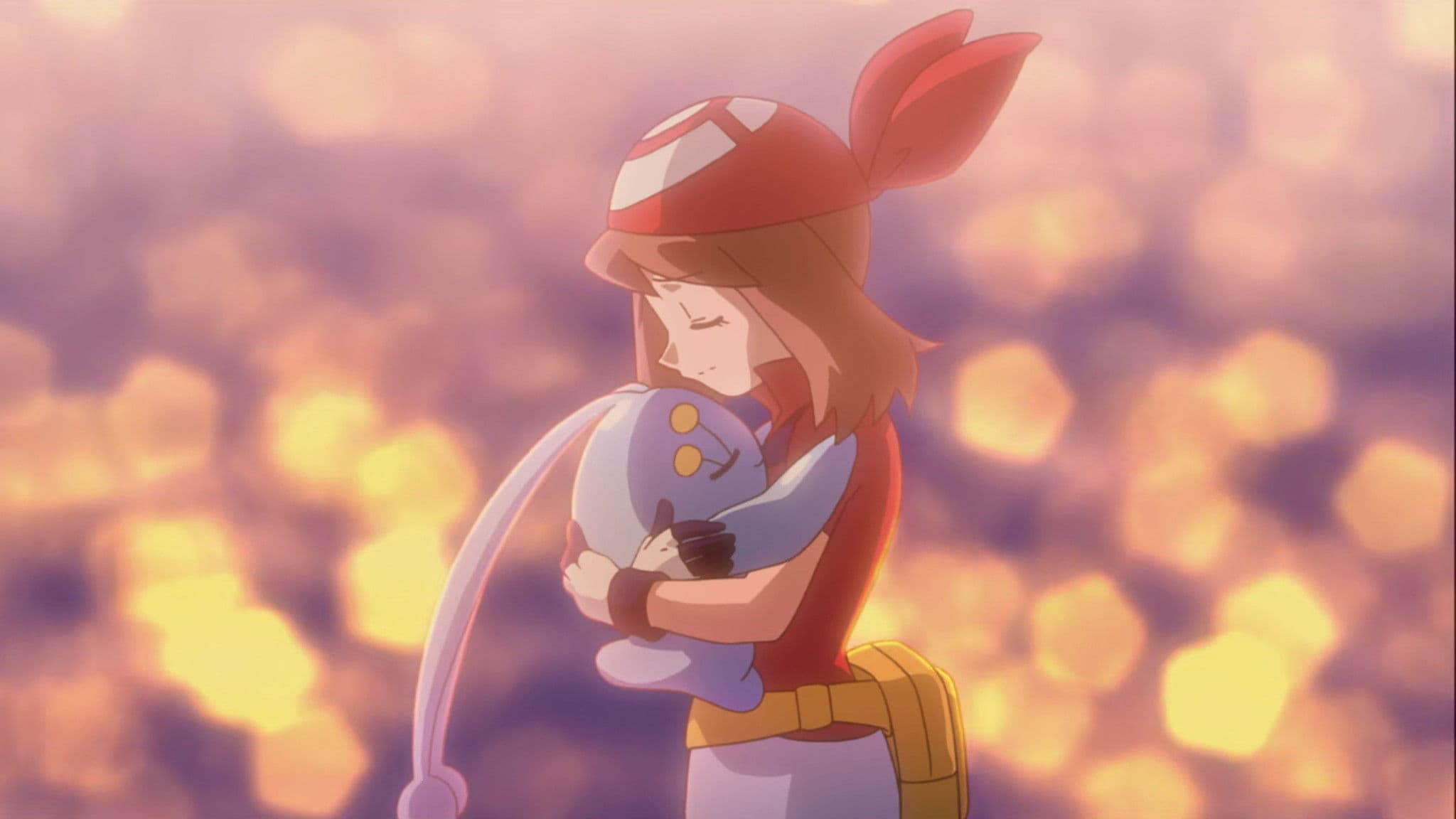 Pokémon Ranger y el templo del mar