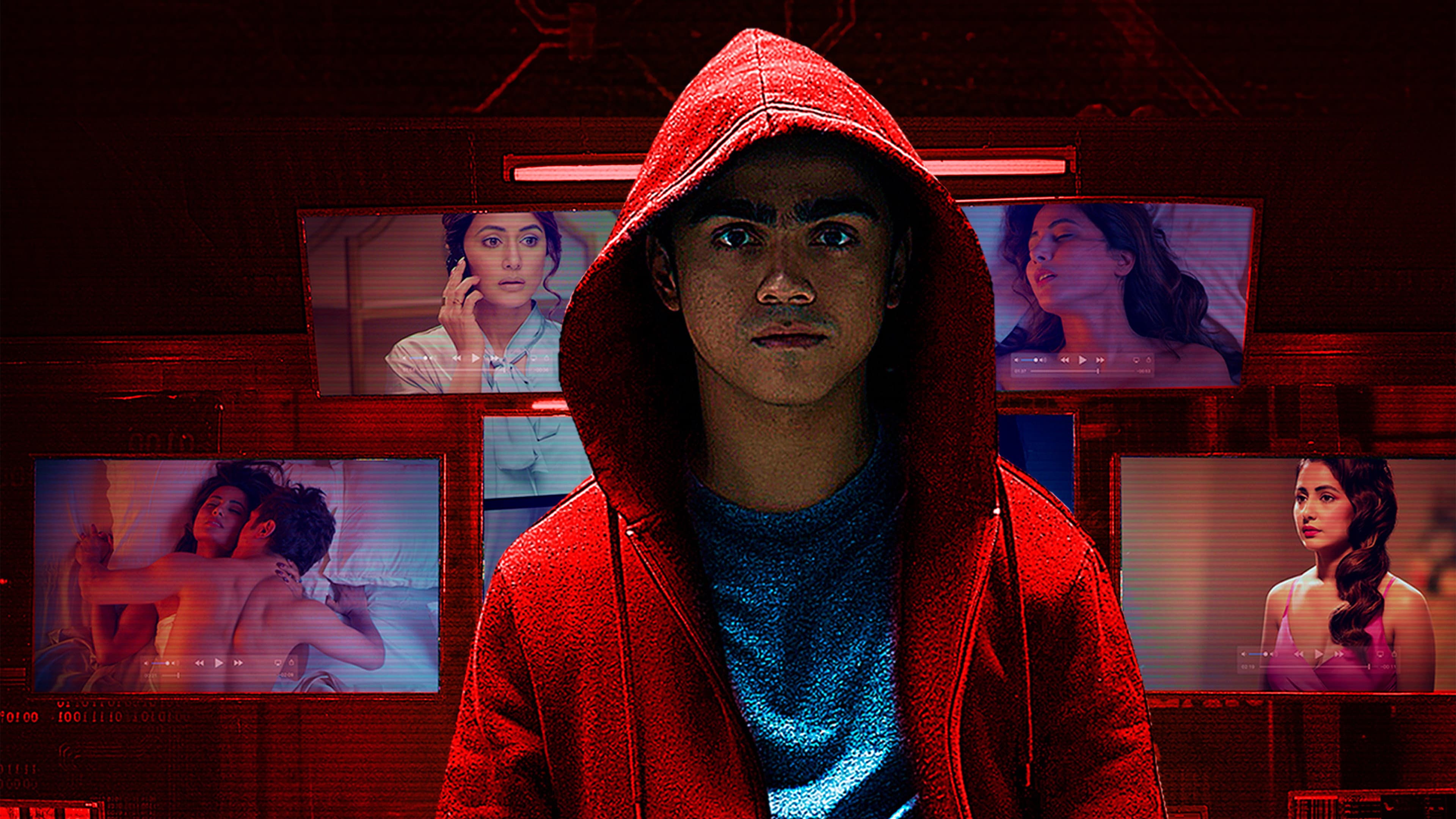 Hacker: Privacidad Violada