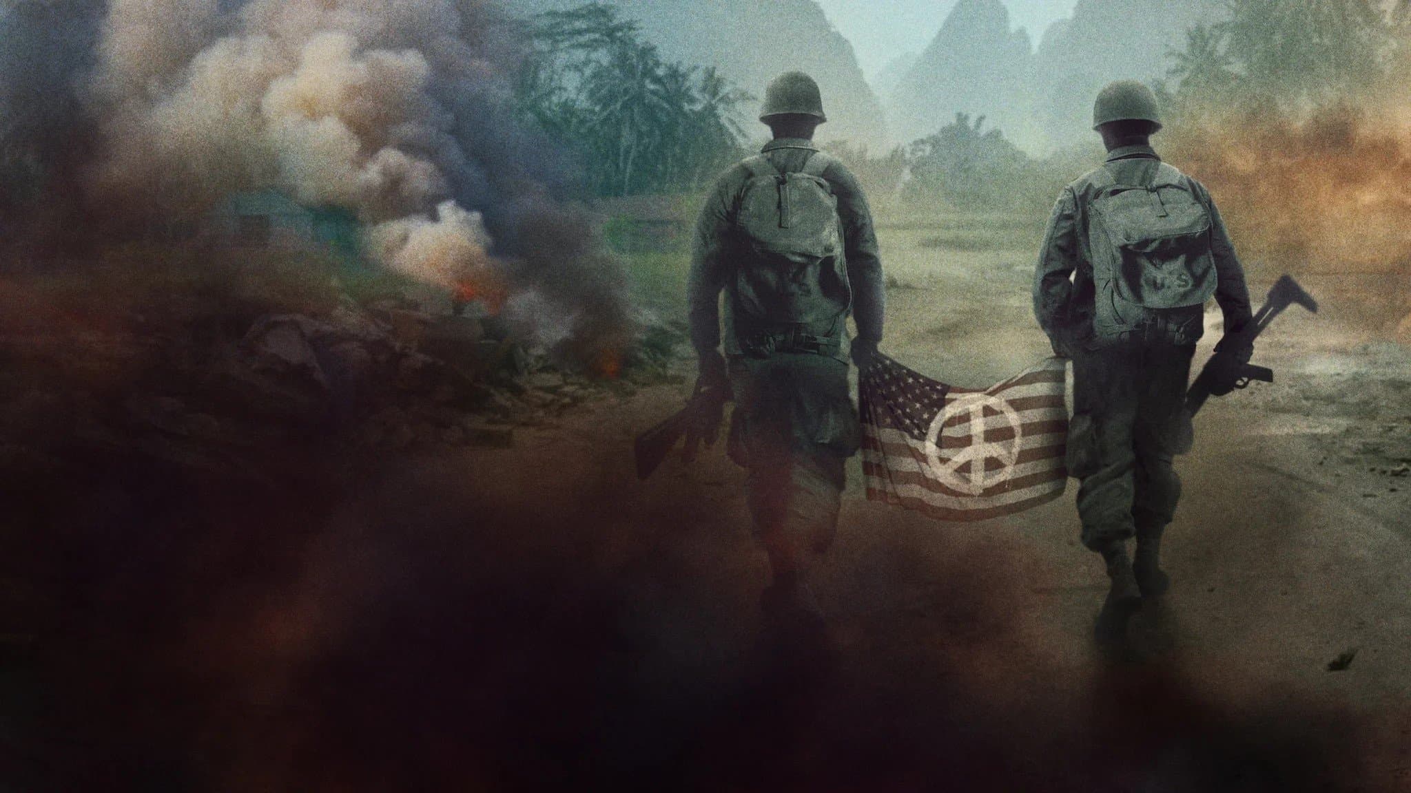 Punto de inflexión: La guerra de Vietnam