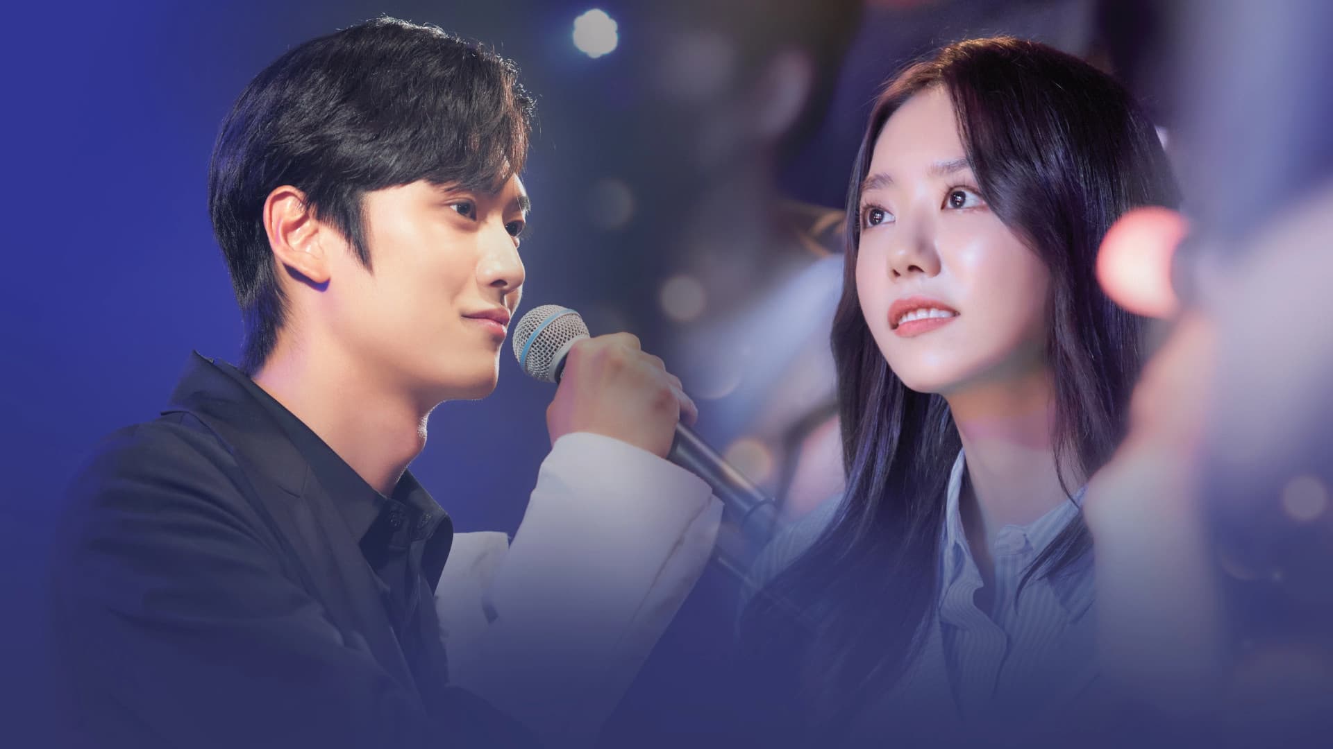 그녀의 버킷리스트