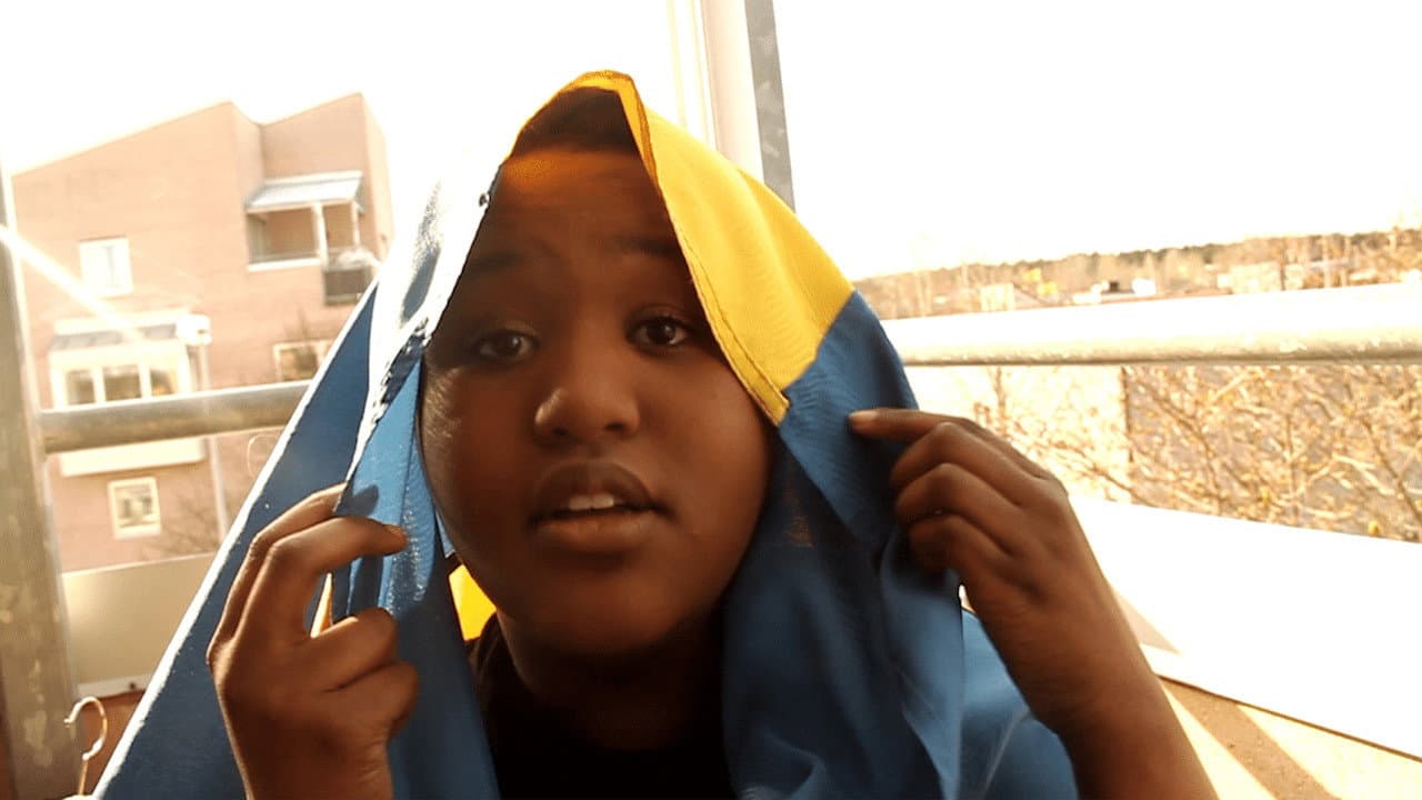 Brev till Sverige