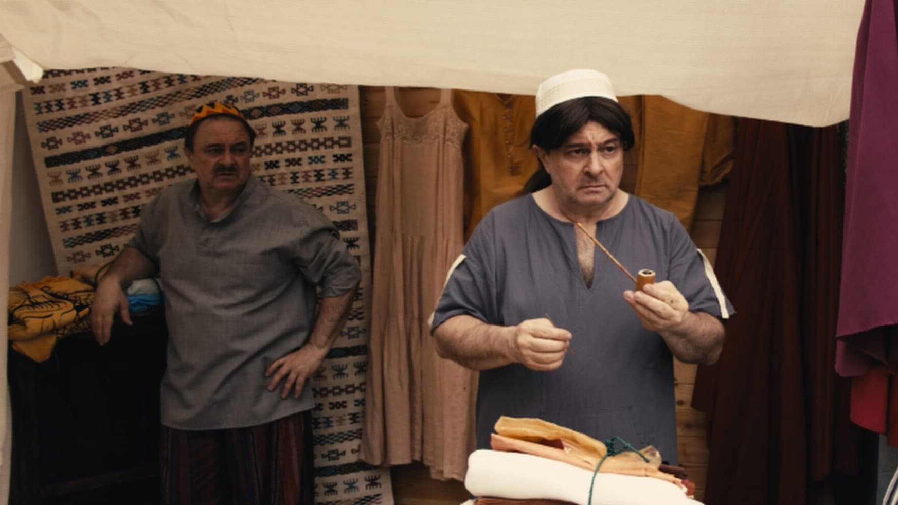 Il conte Nikolaus