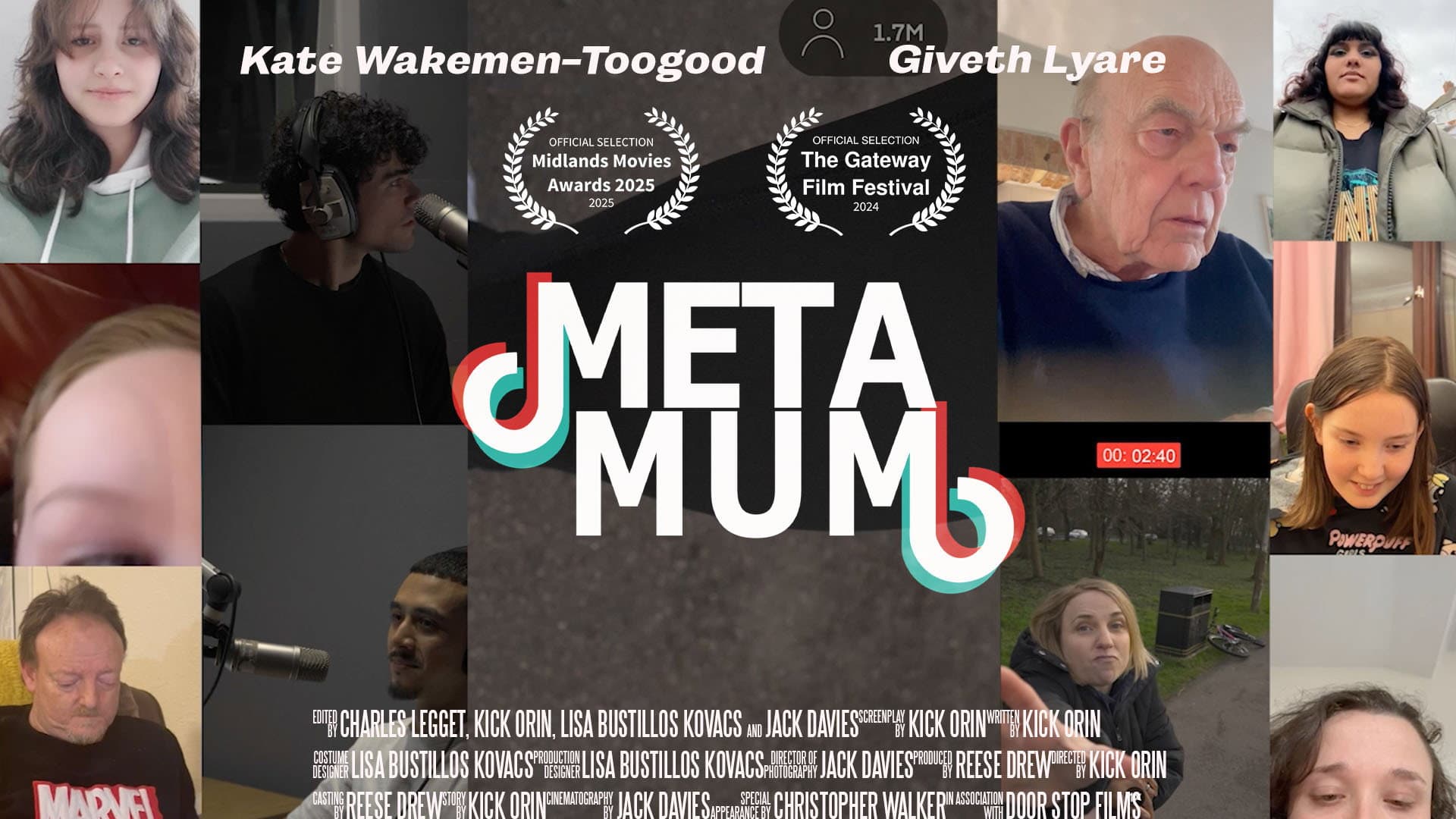 Meta Mum