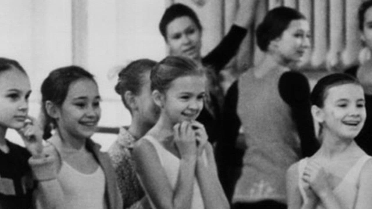 The Children of Theatre Street