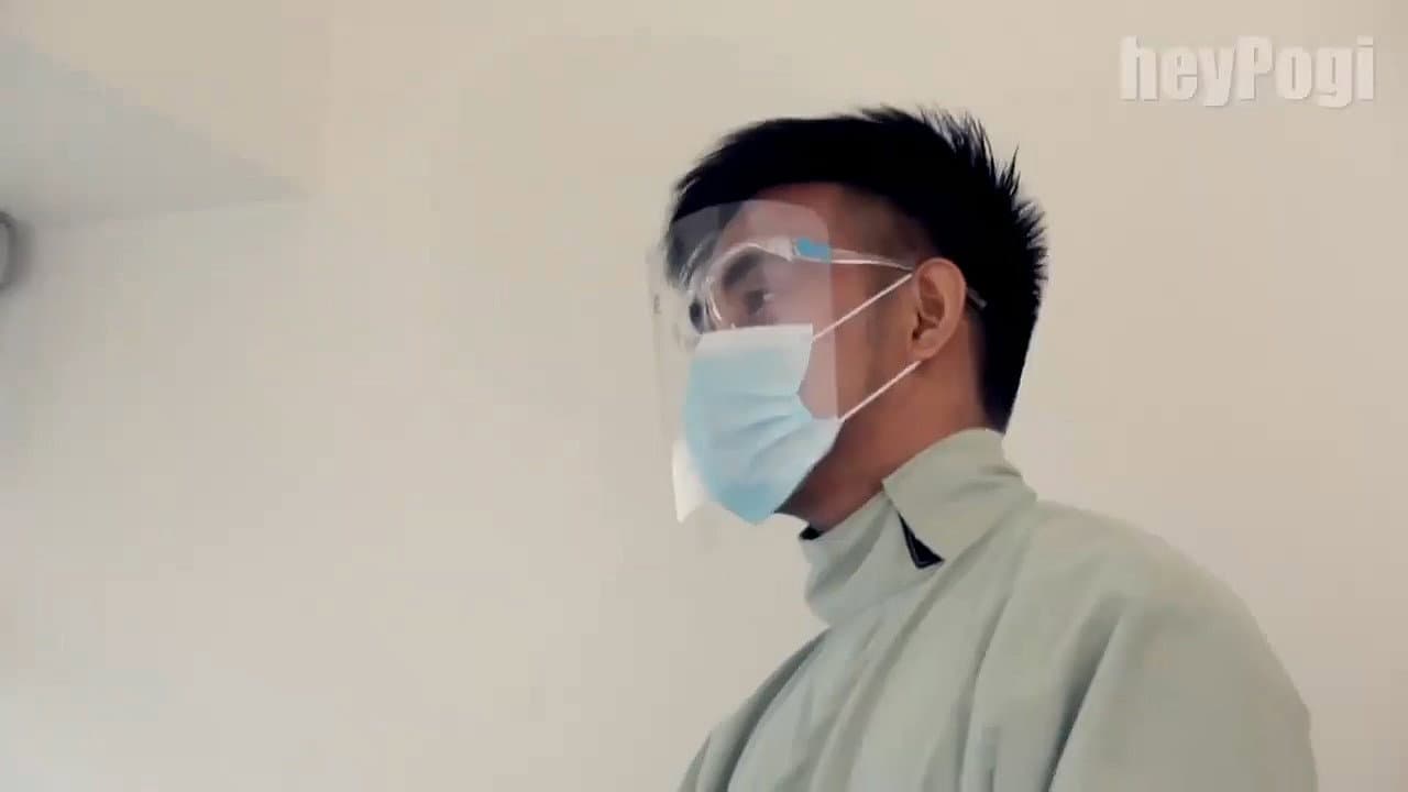 Ang Pokpok ng Pandemia