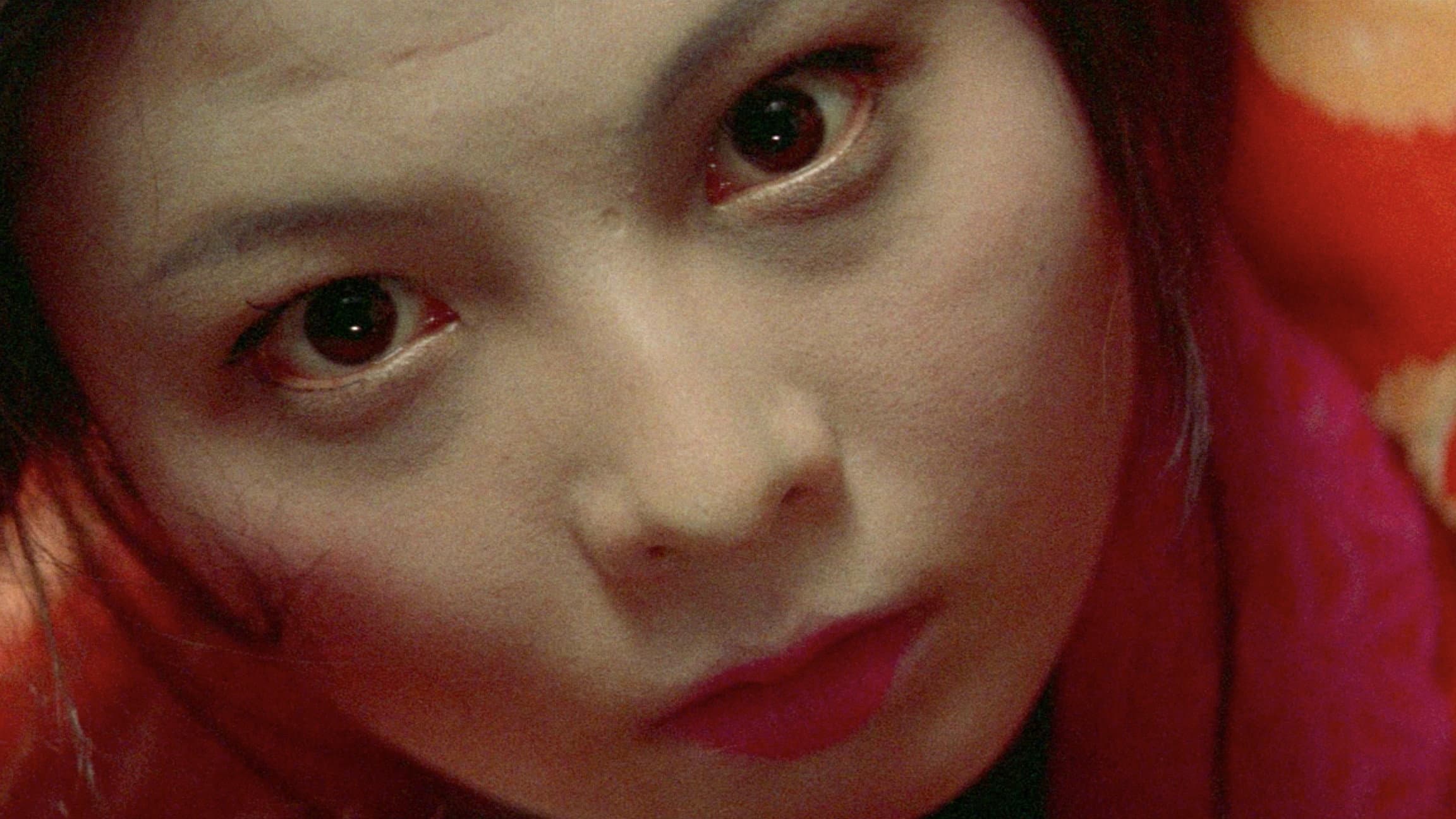 怪談累が渕