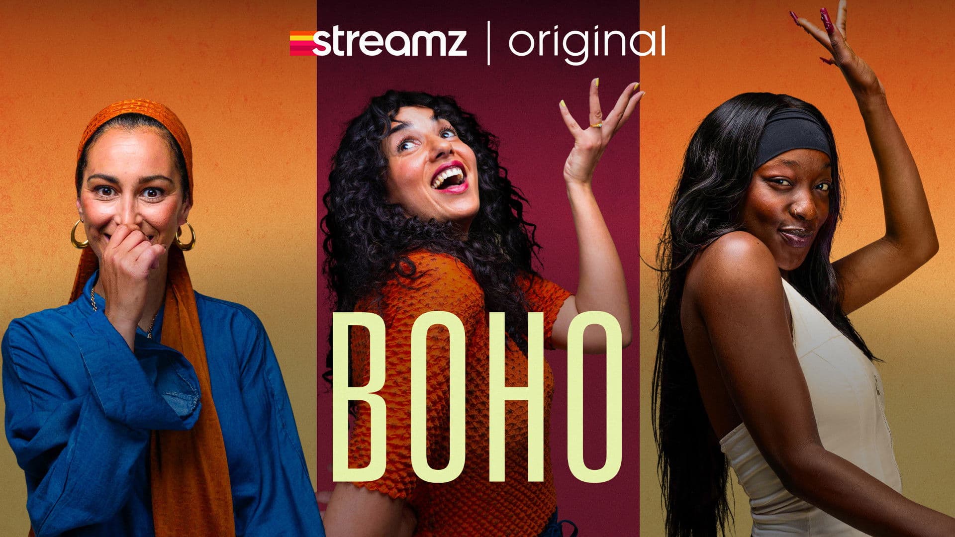 BOHO