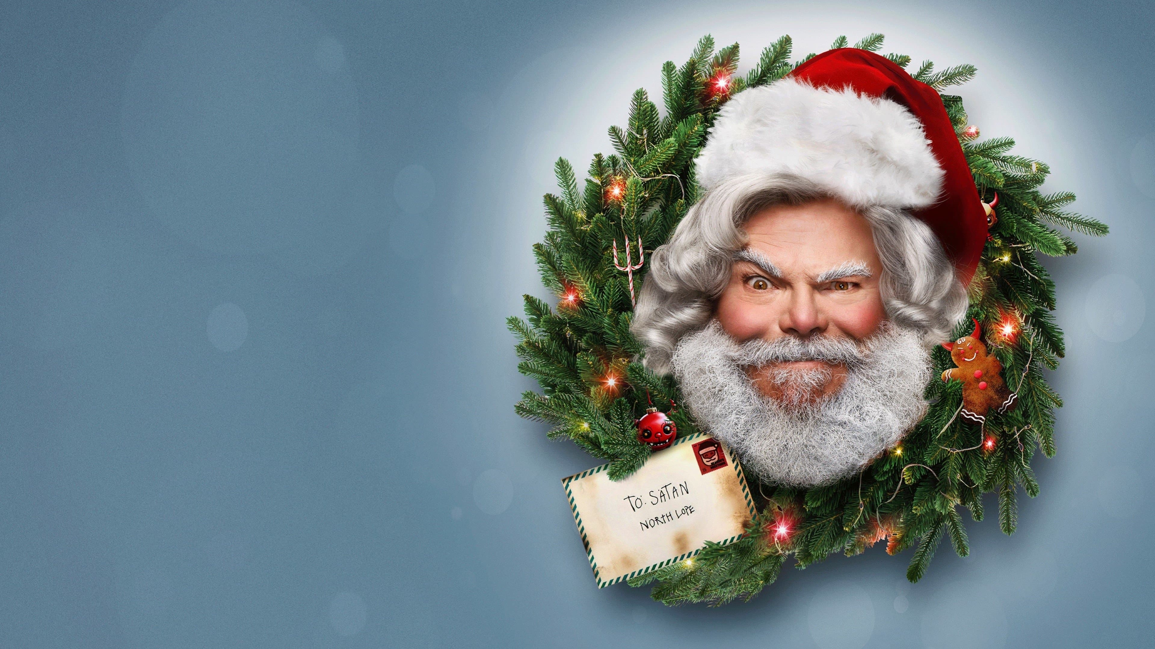 Querido Santa
