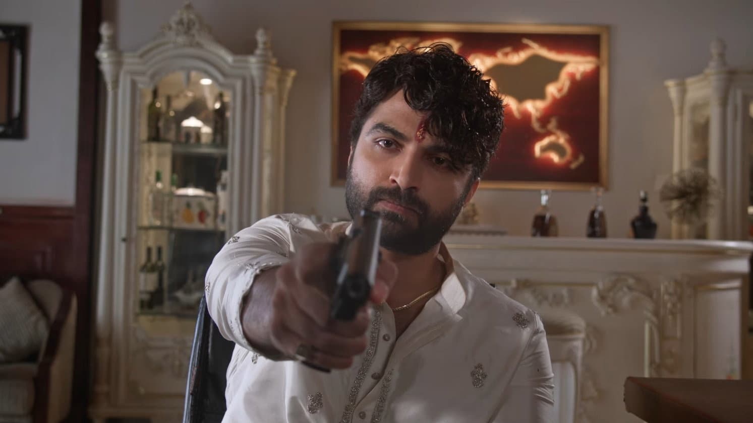 లెగసీ