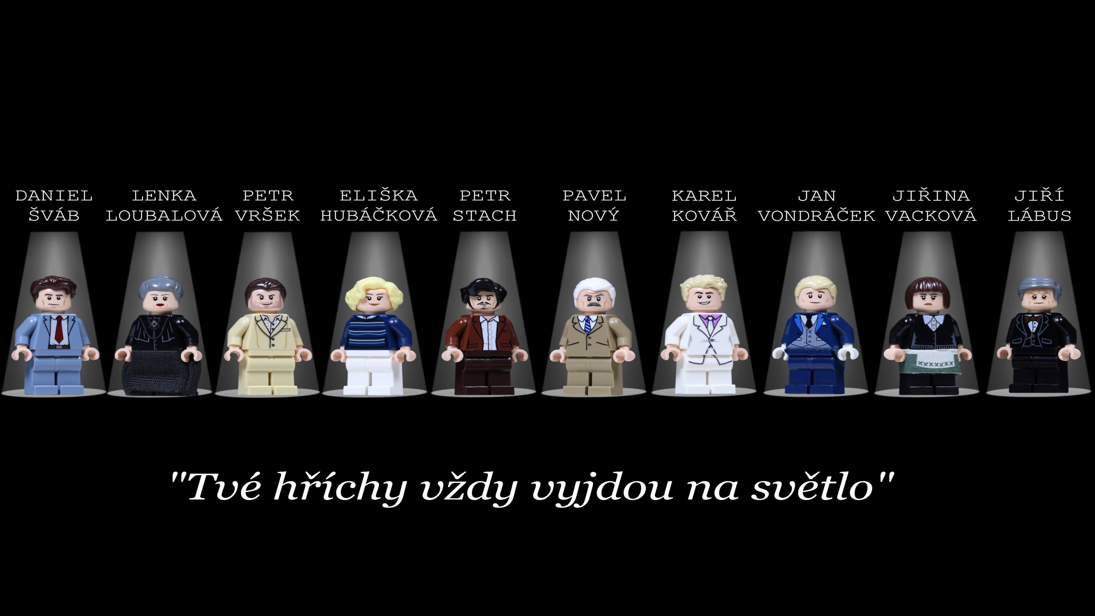 Deset malých černoušků