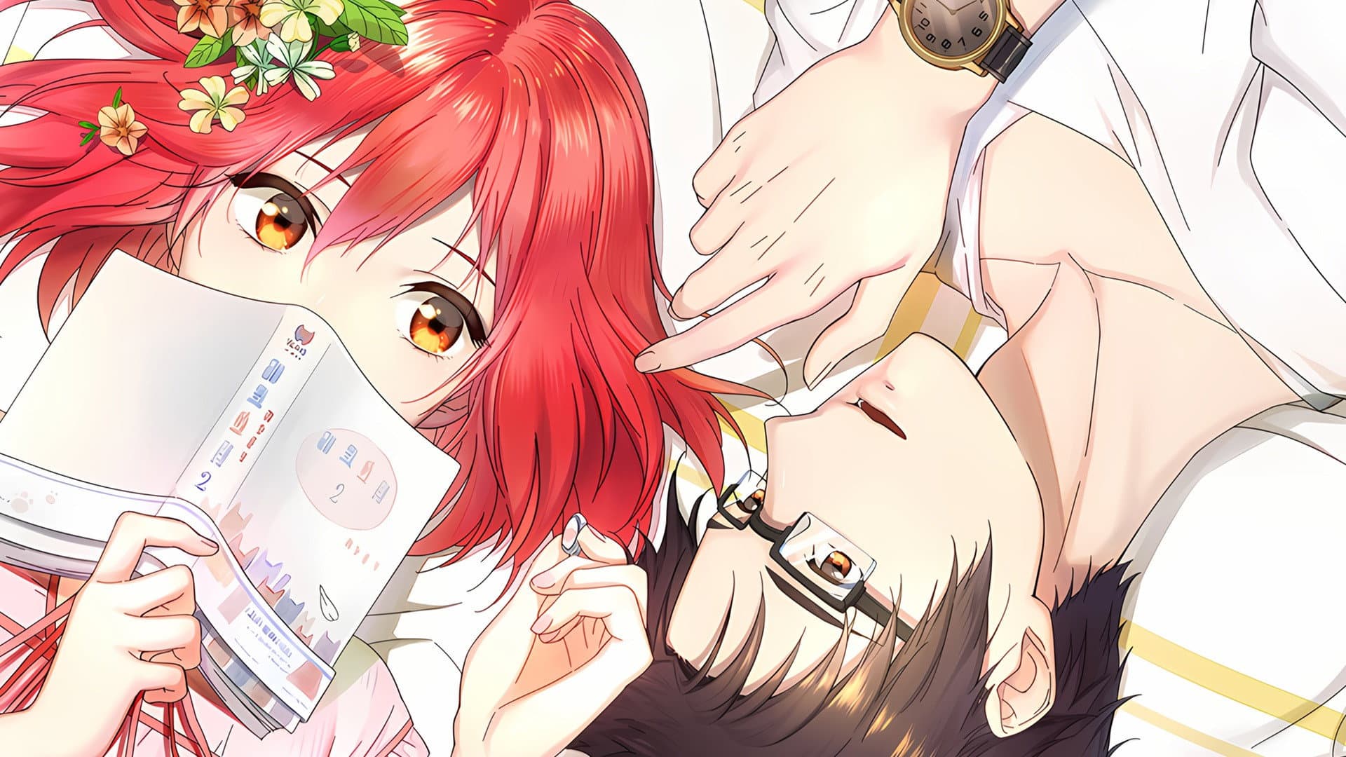 我是江小白