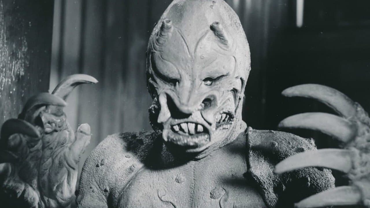 El monstruo de Piedras Blancas