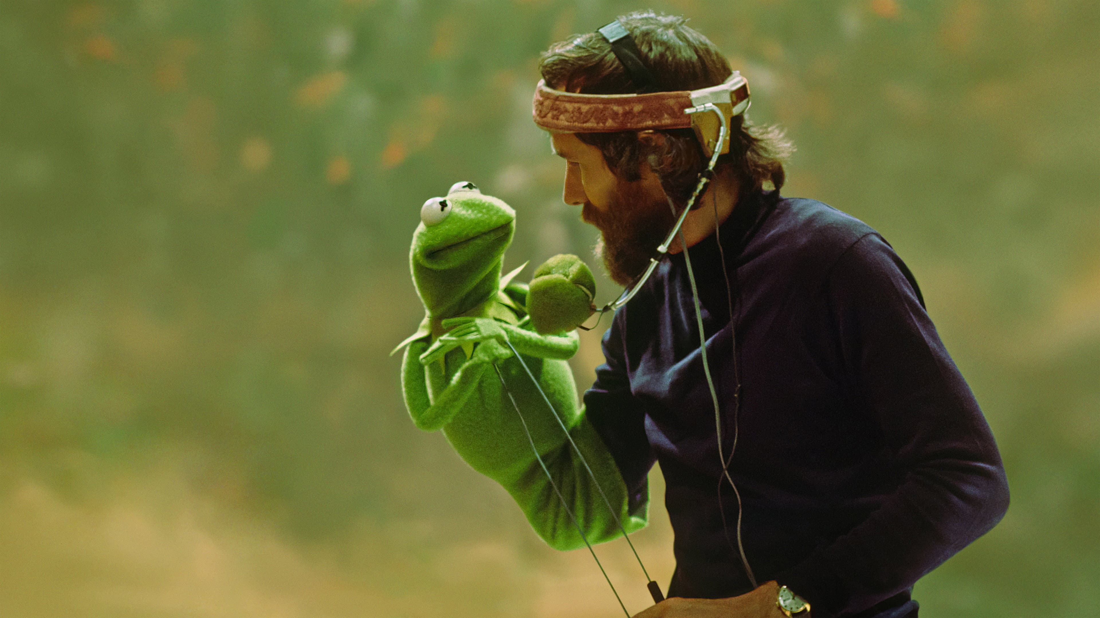 Jim Henson: el hombre y las ideas