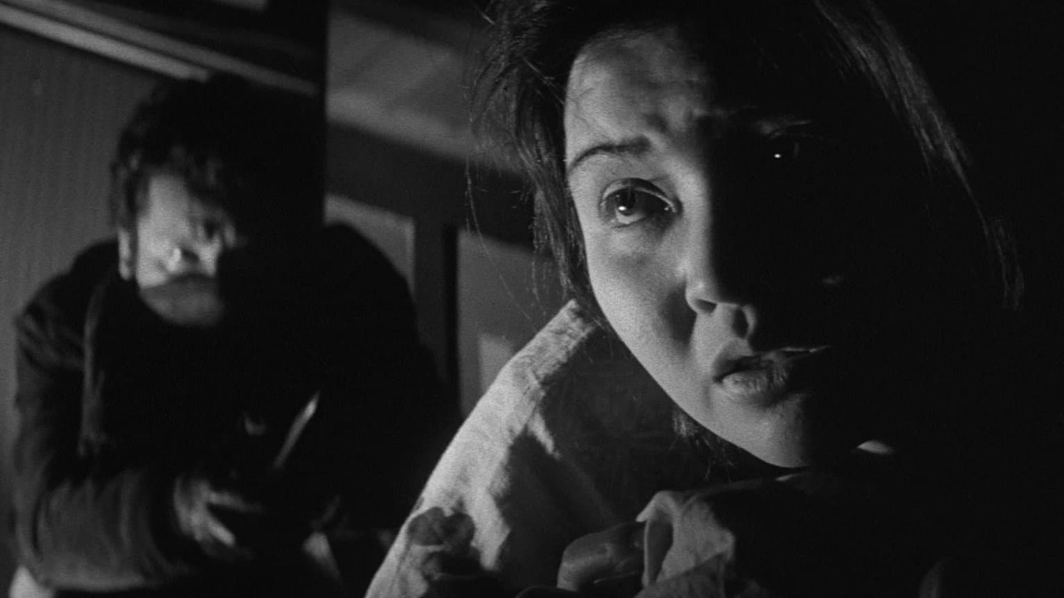 赤い殺意