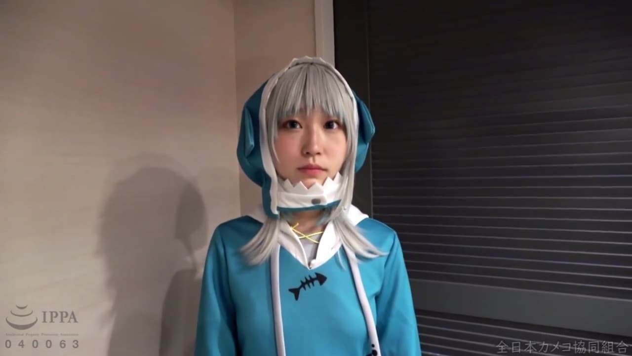 ガチイキ6P大乱交！極ミニマム140cm台ツンデレ美少女レイヤー18歳【失神悶絶痙攣アクメ地獄】大嫌いな中年カメコの極太ペニスでウブ膣ぶっ壊れるまでハメ犯●れ【失禁潮吹き】止まらない中出し淫売便女に無残転落2本立SP