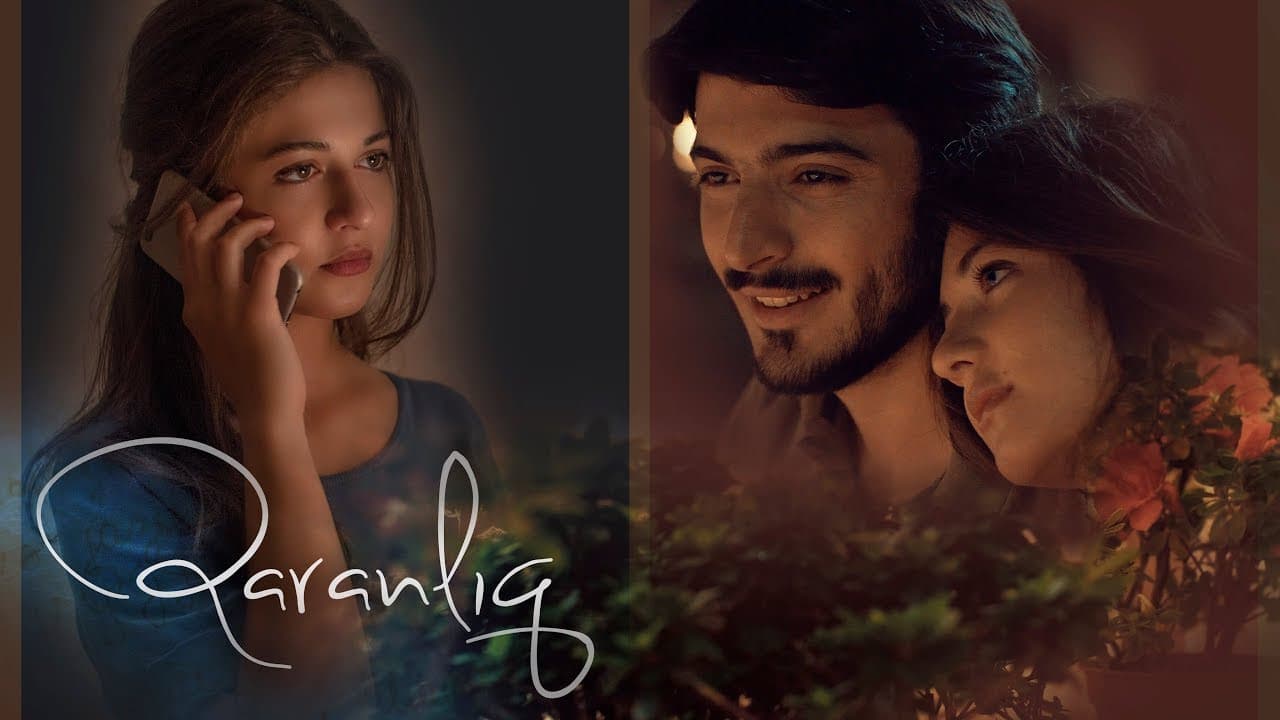 Qaranlıq