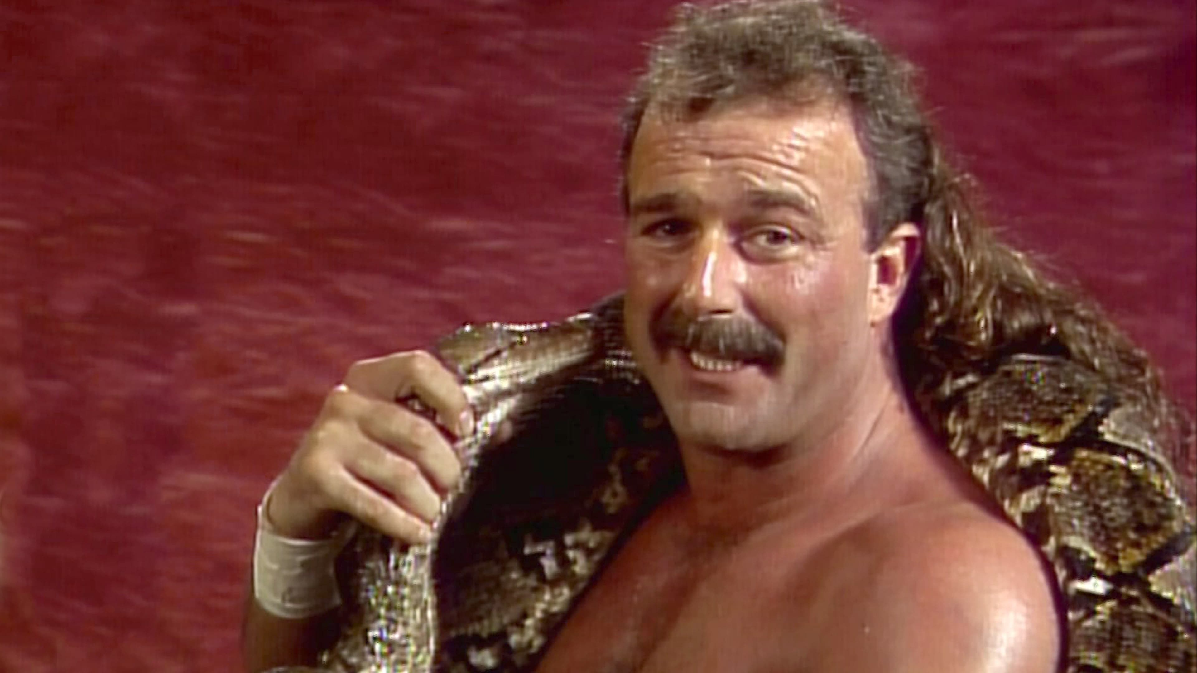 WWE Crunch Classic