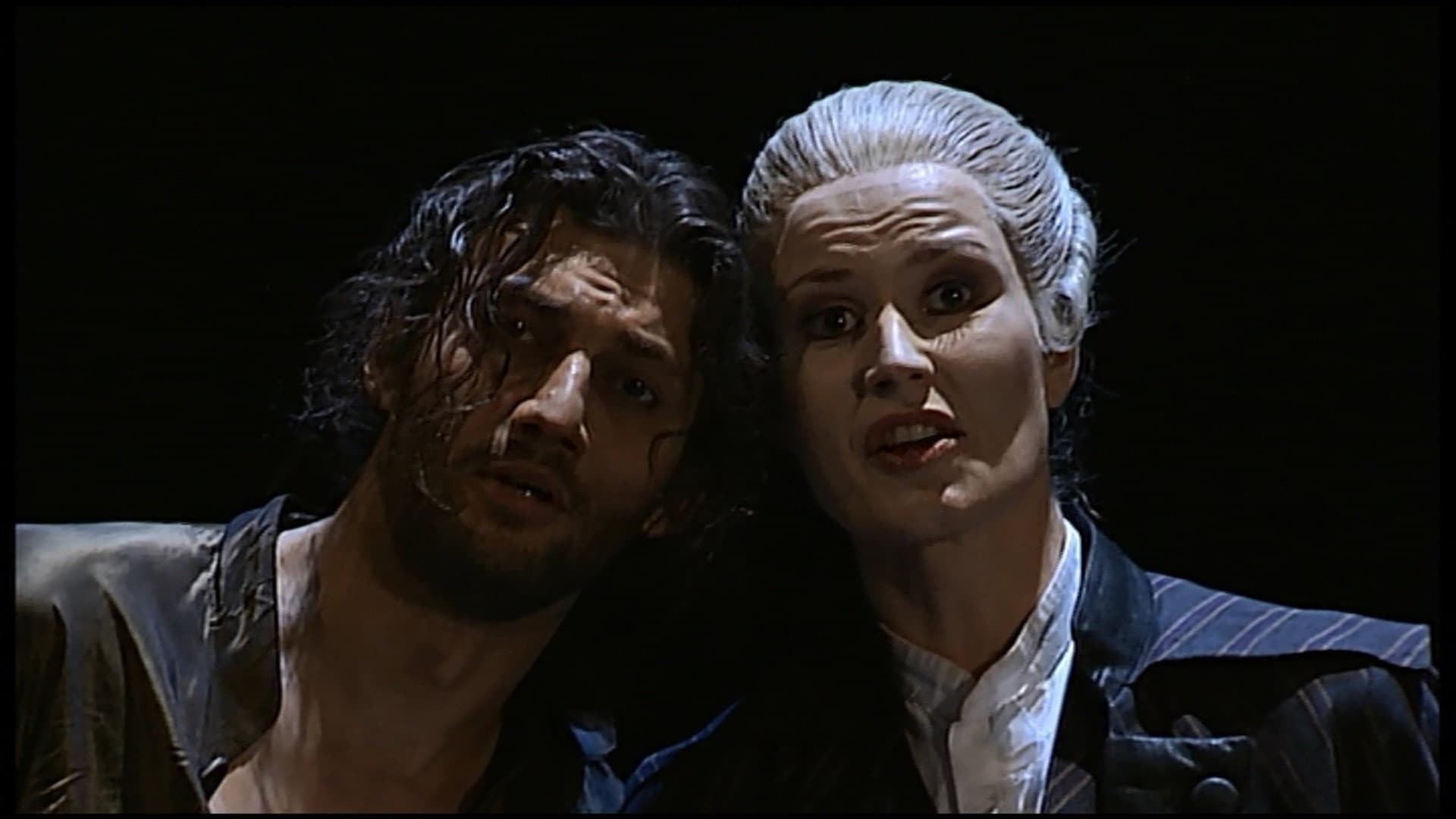 Beethoven - Fidelio (Zurich 2004)