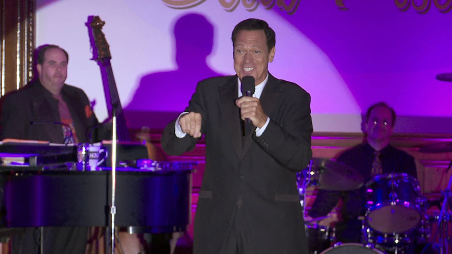 Joe Piscopo: A Night at Club Piscopo