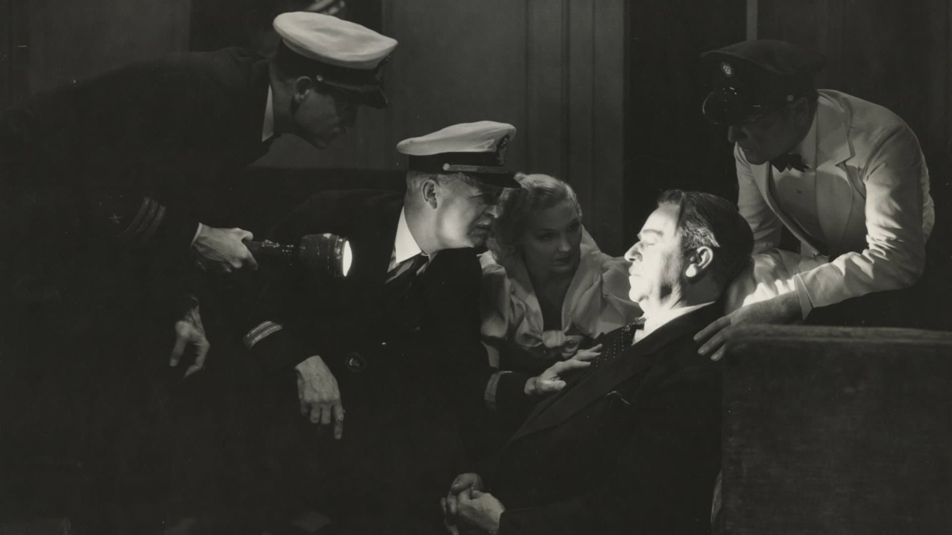 The Shipbuilders