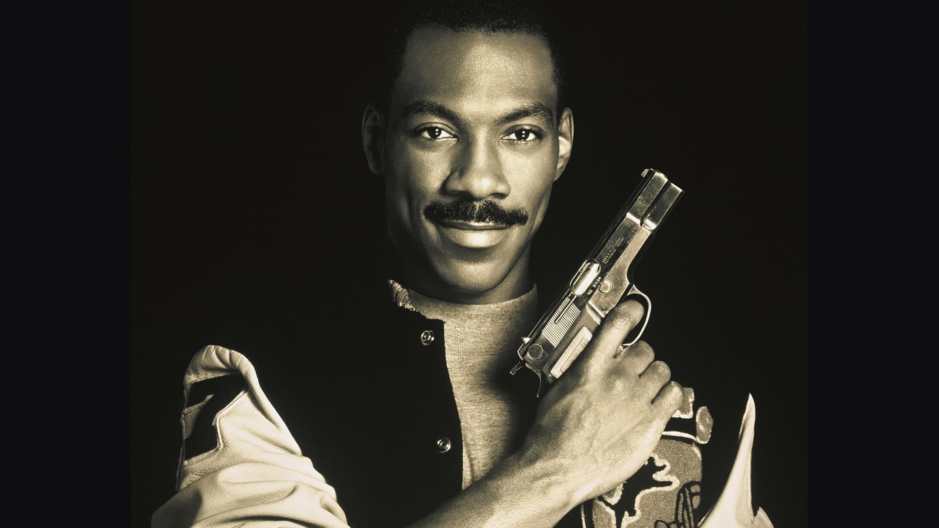 Un detective suelto en Hollywood III