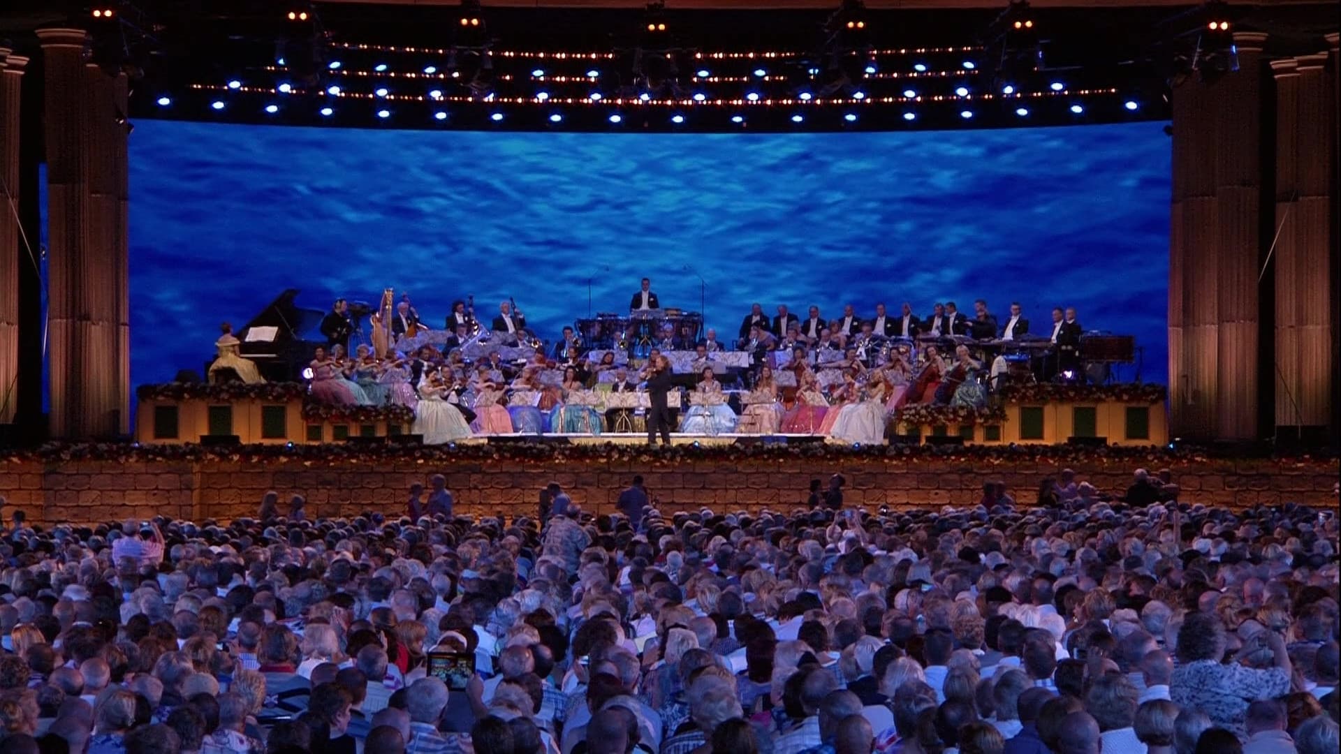 André Rieu - Love in Venice