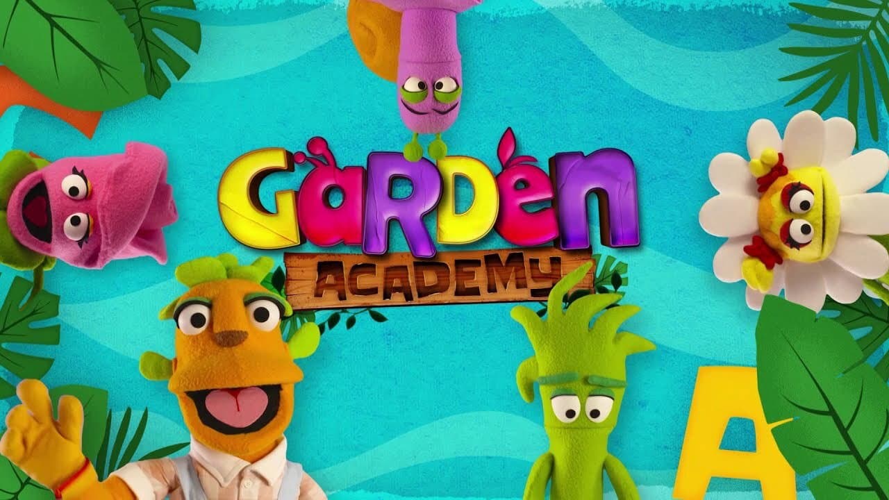 Garden Academy