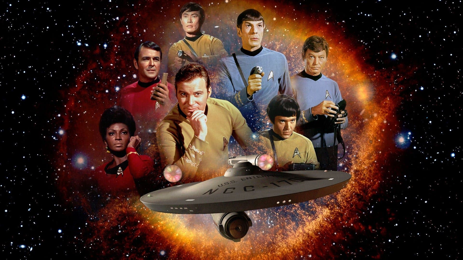 Viaje a las estrellas