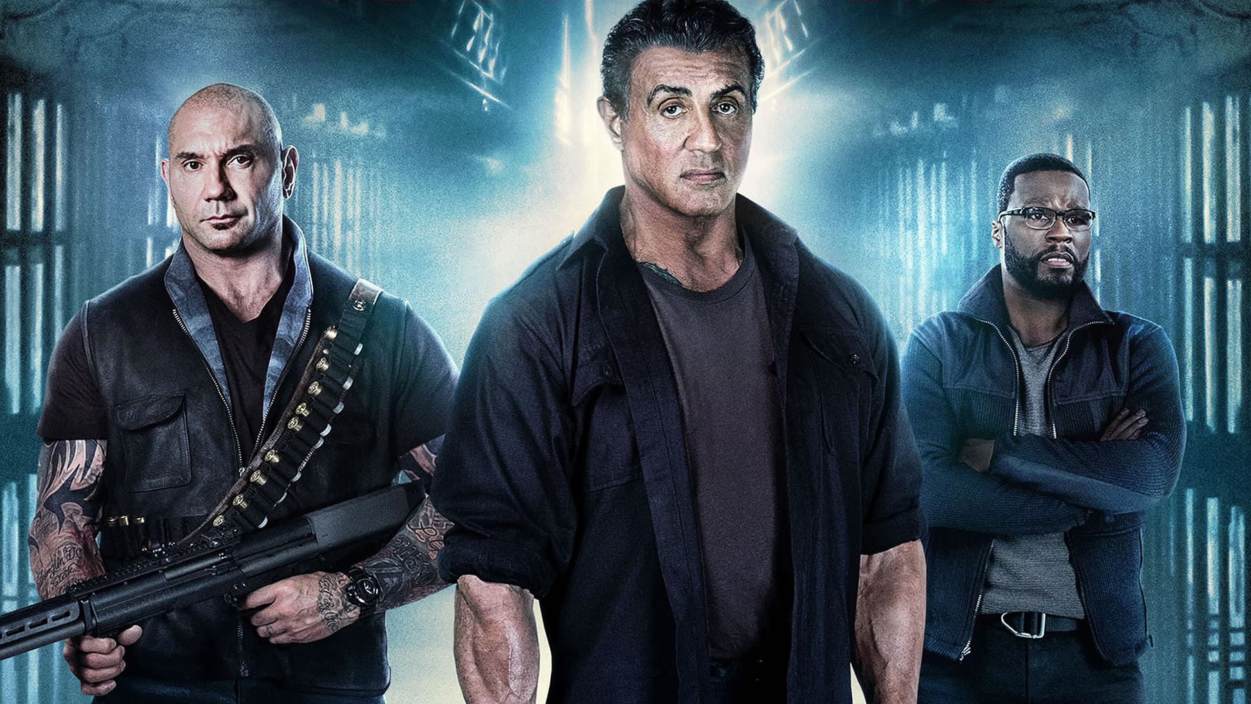 Plan de Escape 3: El Rescate