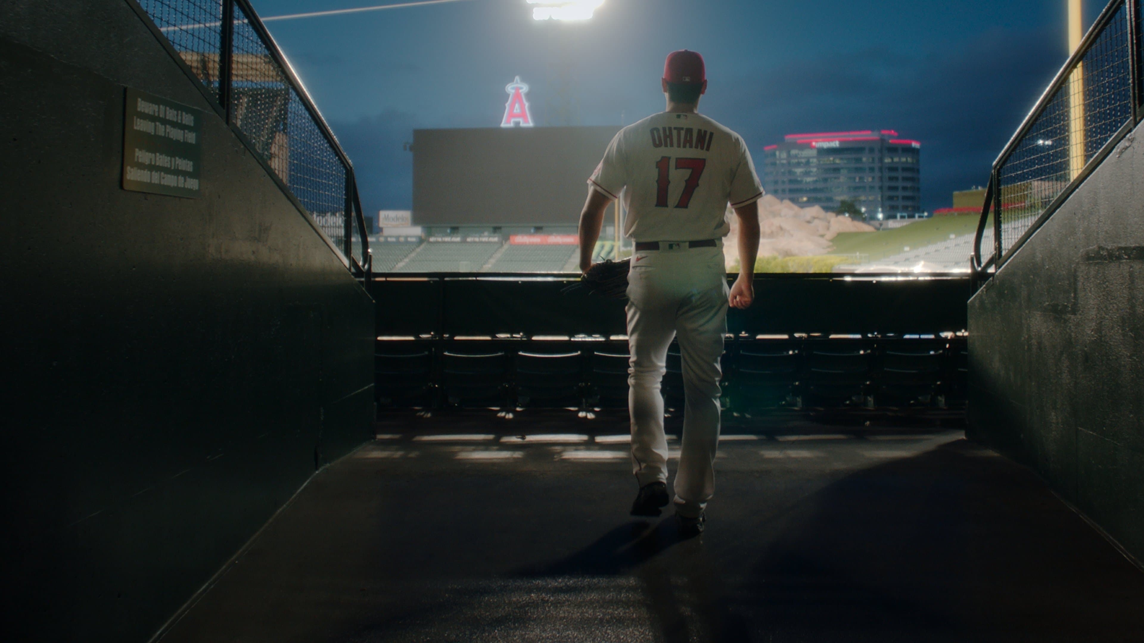 Shohei Ohtani: Más allá del sueño
