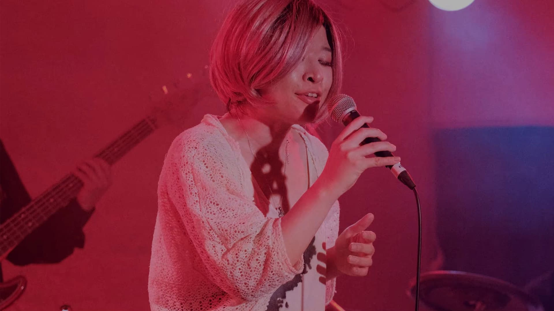 The House in Fata Morgana, Live in Osaka!