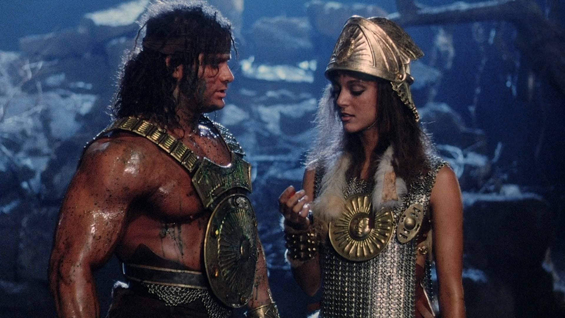 Los Barbaros
