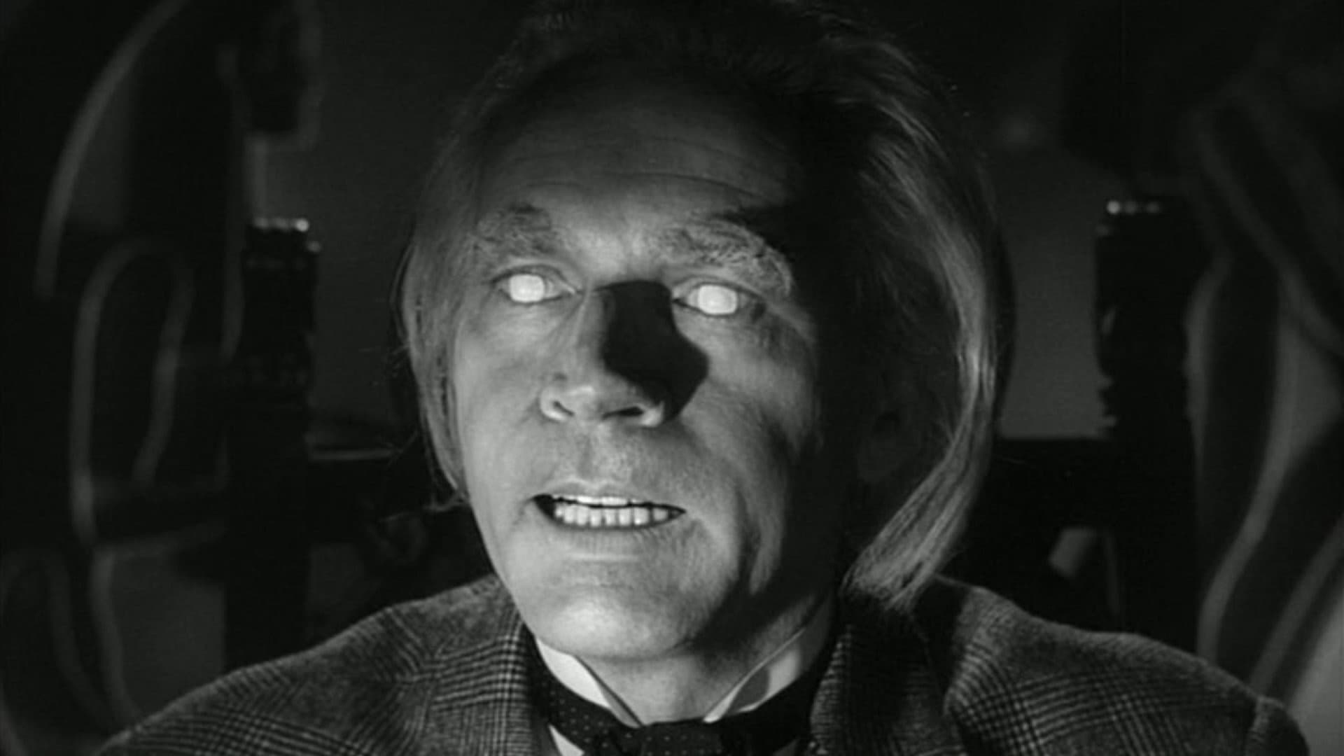 Die 1000 Augen des Dr. Mabuse