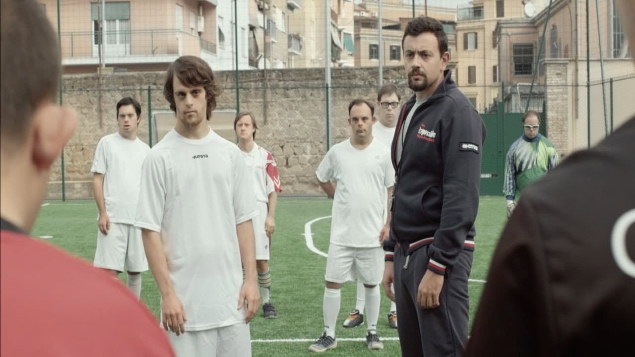 Oltre la linea
