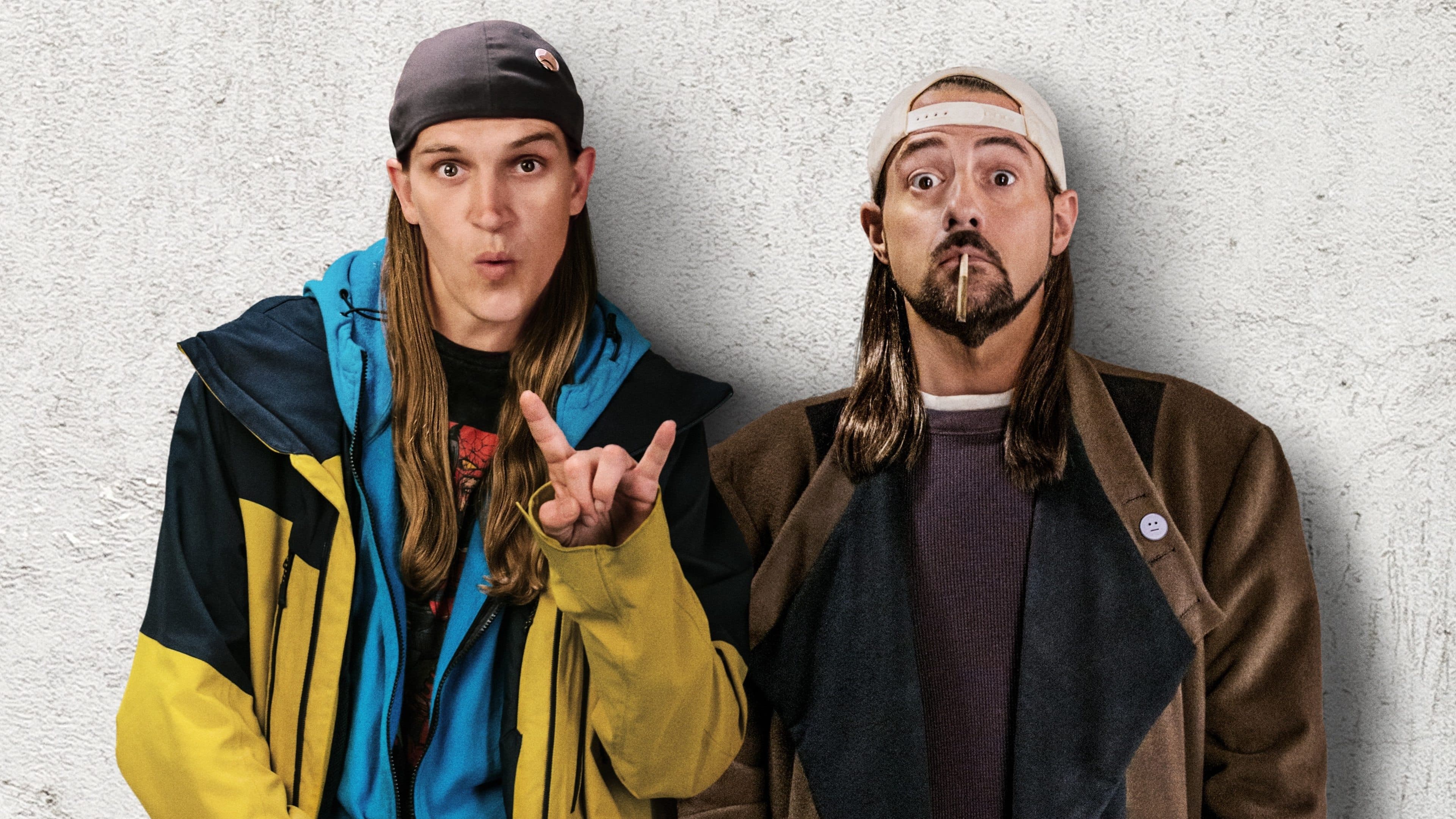 Jay y Bob el Silencioso: El reboot