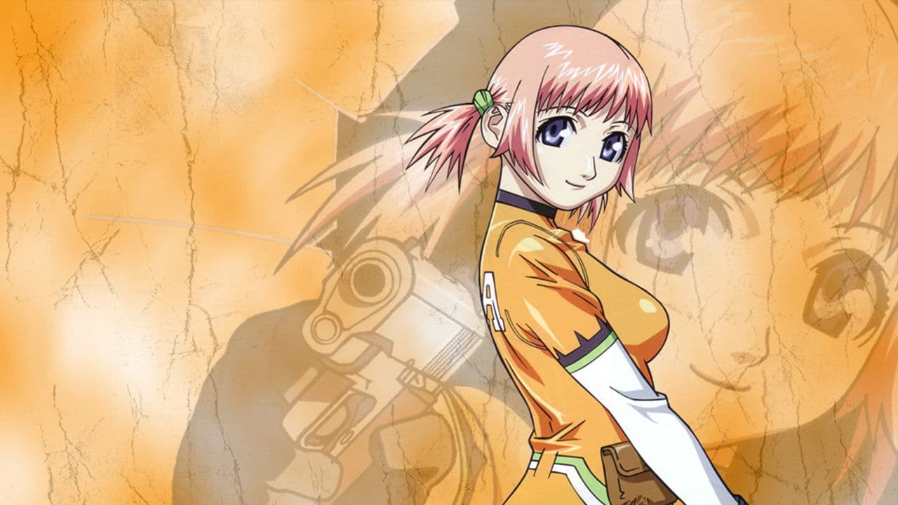 MEZZO -メゾ-