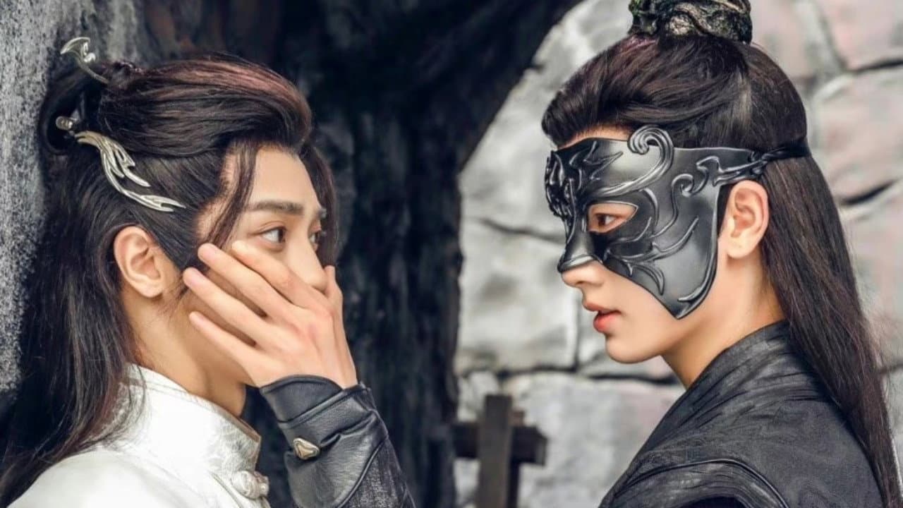 临夜传