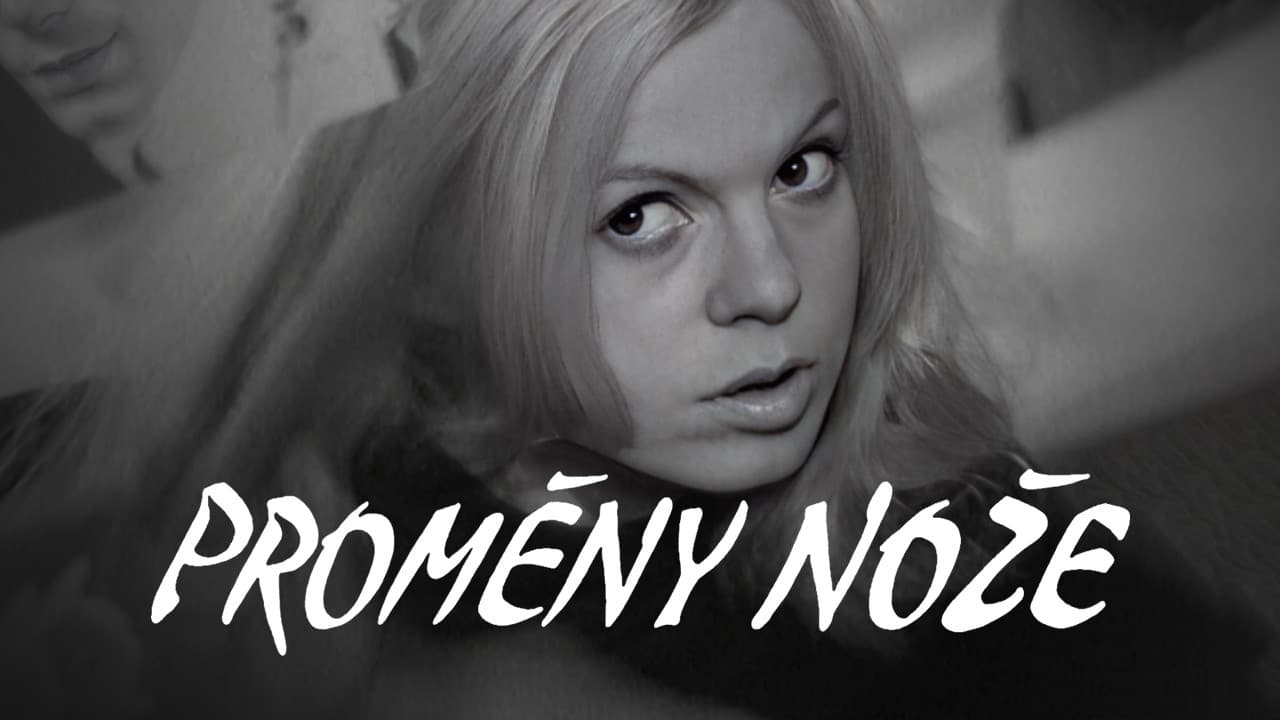 Proměny nože