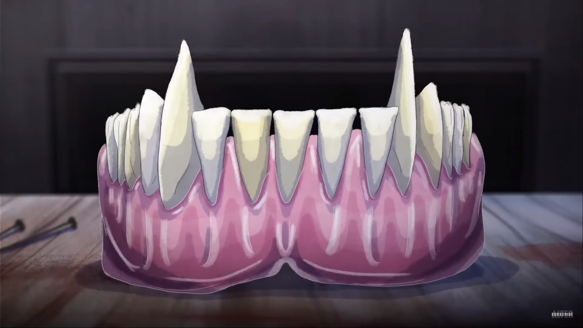 Teeth