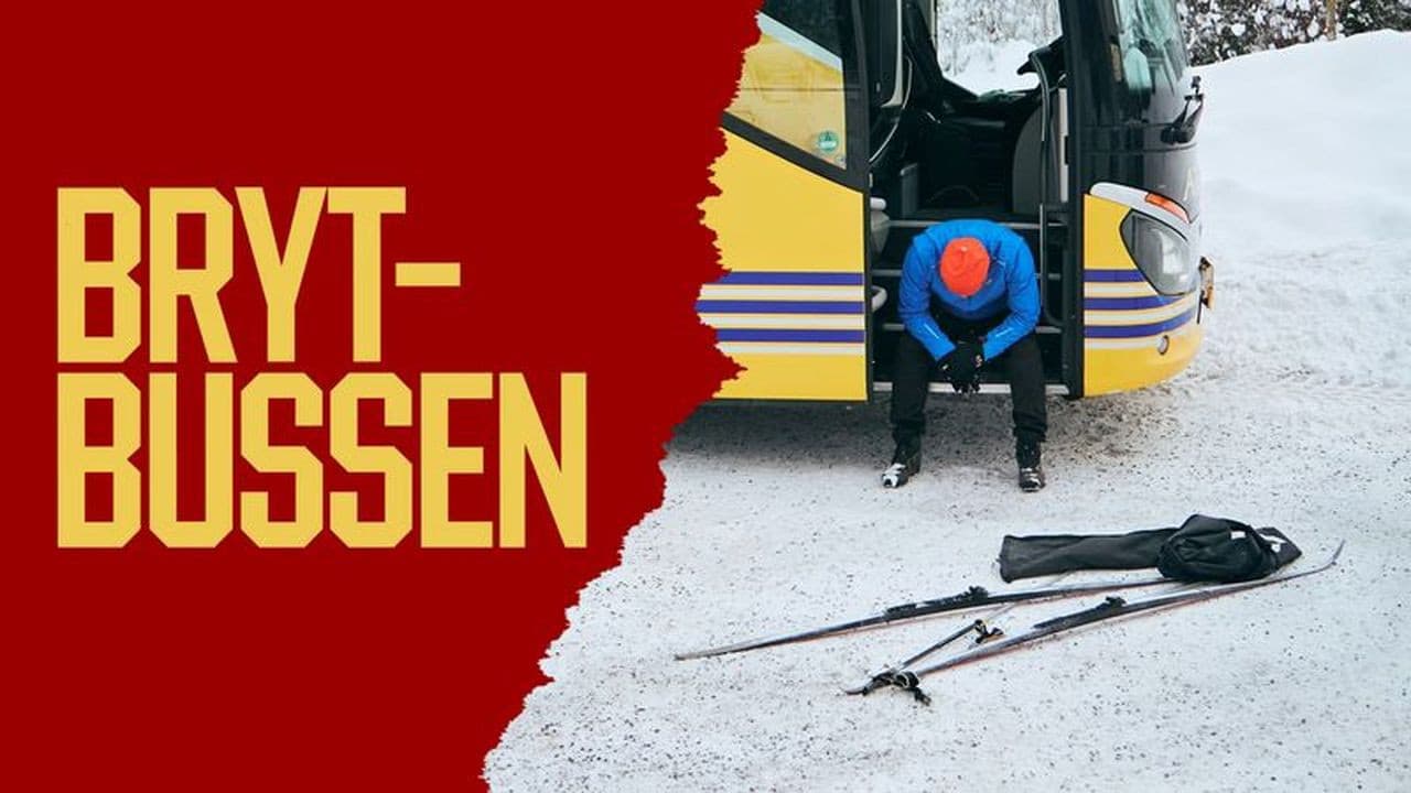 Brytbussen