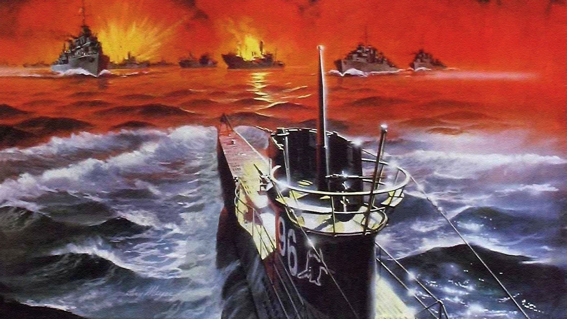 El Submarino