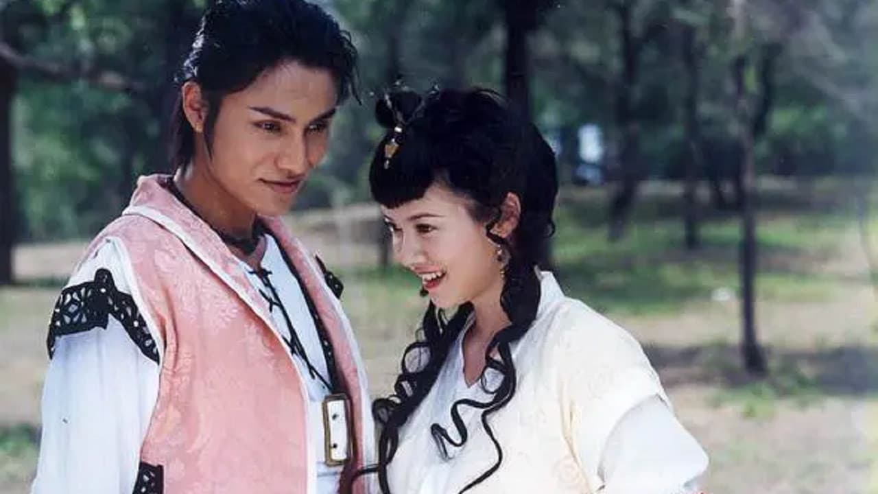 名扬花鼓