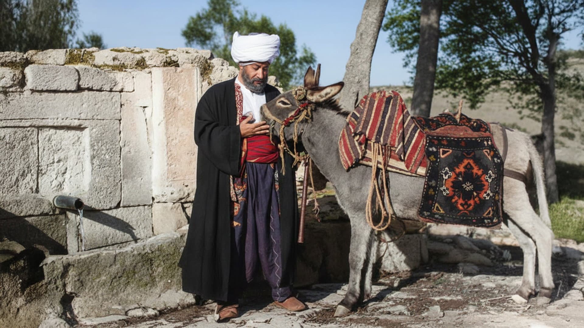 Nasreddin Hoca