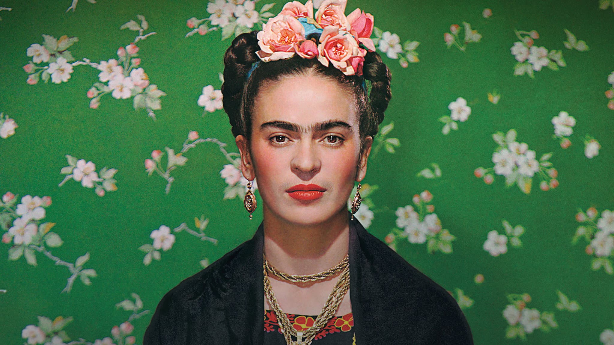 Frida Viva la vida